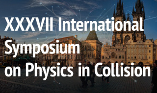 XXXVIII Physics in Collision