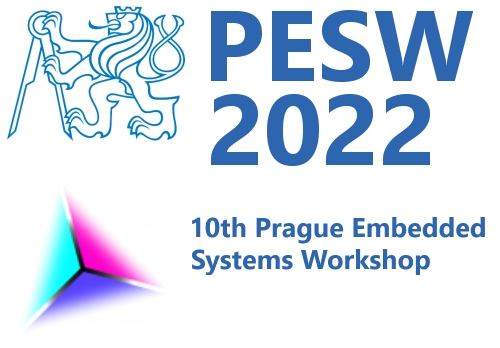 10th Prague Embedded Systems Workshop